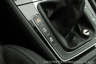 Volkswagen Golf R-Line 2.0 TSI R 2017