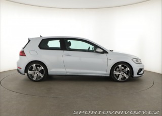 Volkswagen Golf R-Line 2.0 TSI R 2017