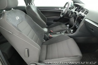 Volkswagen Golf R-Line 2.0 TSI R 2017