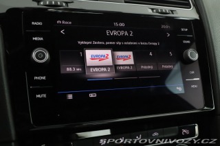 Volkswagen Golf R-Line 2.0 TSI R 2017