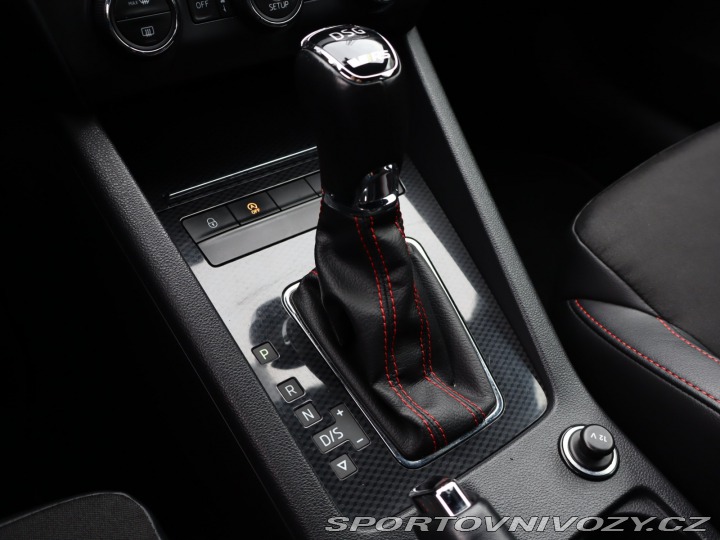 Škoda Octavia RS RS RS 2.0 TDI 2014