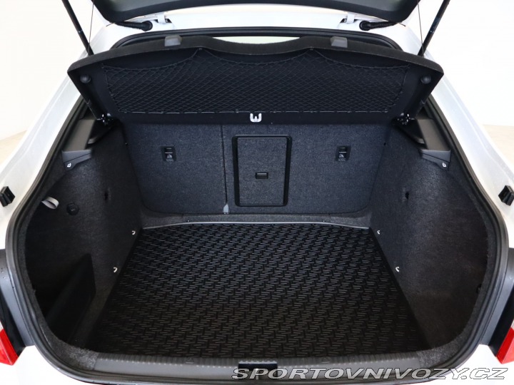 Škoda Octavia RS RS RS 2.0 TDI 2014