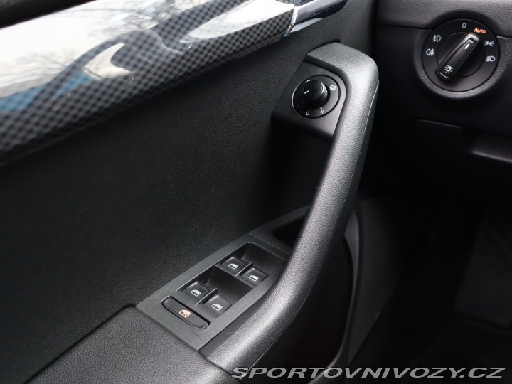 Škoda Octavia RS RS RS 2.0 TDI 2014