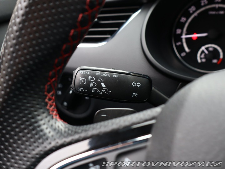 Škoda Octavia RS RS RS 2.0 TDI 2014