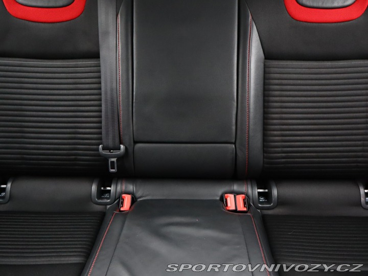 Škoda Octavia RS RS RS 2.0 TDI 2014