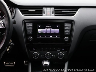 Škoda Octavia RS RS RS 2.0 TDI 2014