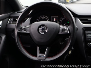 Škoda Octavia RS RS RS 2.0 TDI 2014