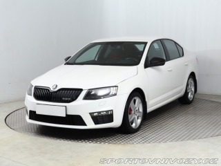 Škoda Octavia RS RS RS 2.0 TDI 2014