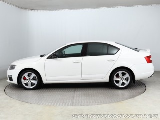 Škoda Octavia RS RS RS 2.0 TDI 2014