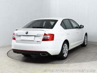Škoda Octavia RS RS RS 2.0 TDI 2014