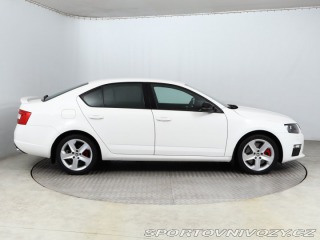 Škoda Octavia RS RS RS 2.0 TDI 2014