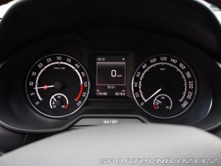 Škoda Octavia RS RS RS 2.0 TDI 2014