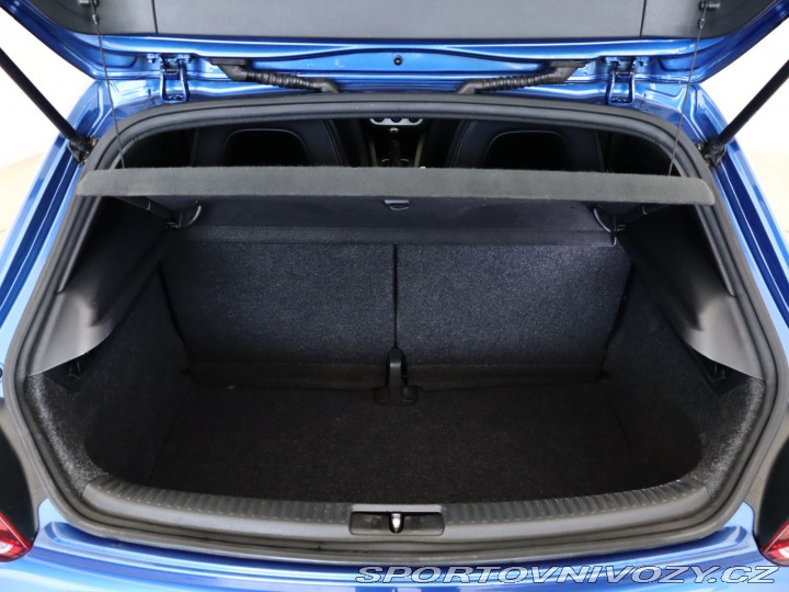 Volkswagen Scirocco Sport 2.0 TSI 2009