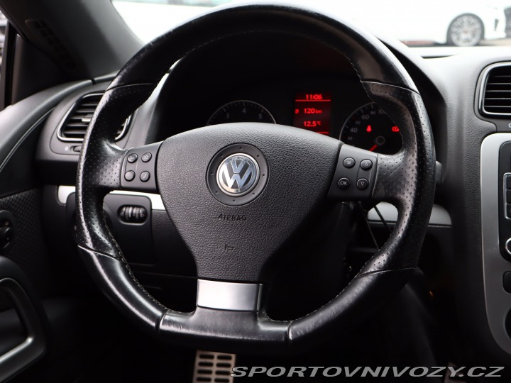Volkswagen Scirocco Sport 2.0 TSI 2009