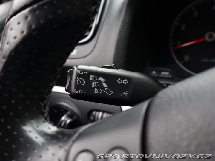 Volkswagen Scirocco Sport 2.0 TSI 2009