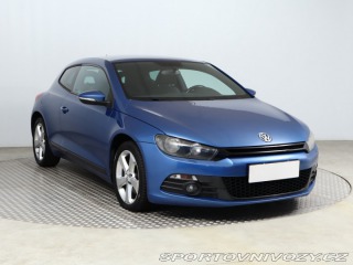 Volkswagen Scirocco Sport 2.0 TSI 2009
