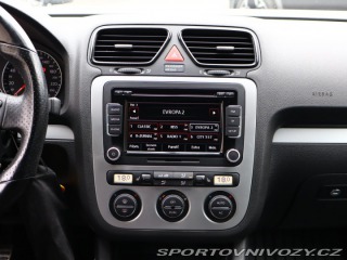 Volkswagen Scirocco Sport 2.0 TSI 2009