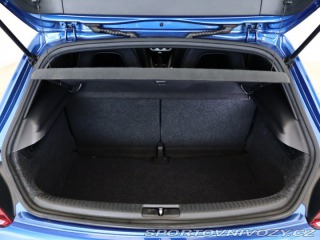 Volkswagen Scirocco Sport 2.0 TSI 2009