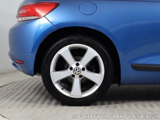 Volkswagen Scirocco Sport 2.0 TSI 2009