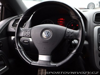 Volkswagen Scirocco Sport 2.0 TSI 2009