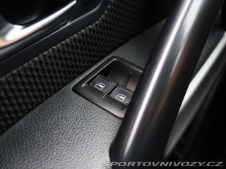 Volkswagen Scirocco Sport 2.0 TSI 2009