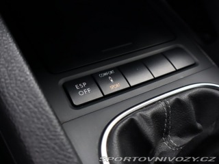 Volkswagen Scirocco Sport 2.0 TSI 2009