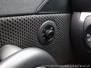 Volkswagen Scirocco Sport 2.0 TSI 2009