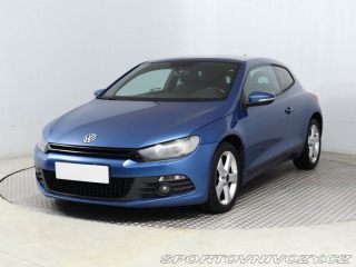 Volkswagen Scirocco Sport 2.0 TSI 2009