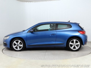 Volkswagen Scirocco Sport 2.0 TSI 2009