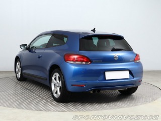 Volkswagen Scirocco Sport 2.0 TSI 2009