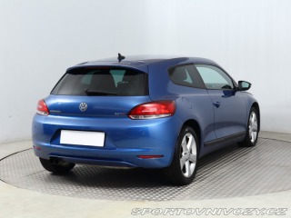 Volkswagen Scirocco Sport 2.0 TSI 2009