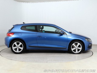 Volkswagen Scirocco Sport 2.0 TSI 2009
