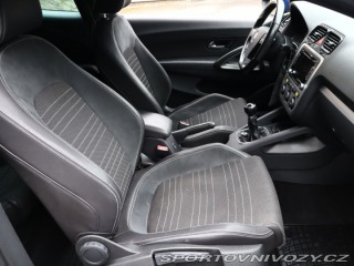 Volkswagen Scirocco Sport 2.0 TSI 2009