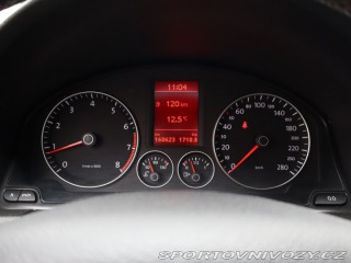 Volkswagen Scirocco Sport 2.0 TSI 2009