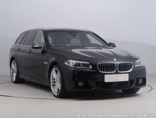 BMW 5 M Sport 535d xDrive