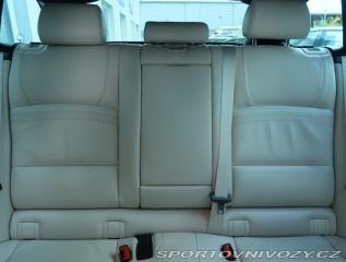 BMW 5 M Sport 535d xDrive 2016