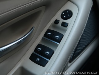 BMW 5 M Sport 535d xDrive 2016