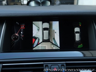 BMW 5 M Sport 535d xDrive 2016