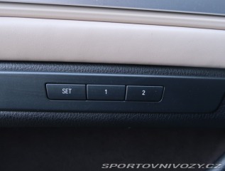 BMW 5 M Sport 535d xDrive 2016