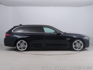 BMW 5 M Sport 535d xDrive 2016