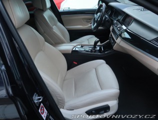 BMW 5 M Sport 535d xDrive 2016