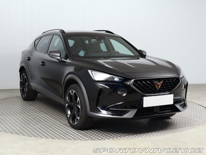 Cupra Formentor Formentor 1.5 TSI 2023