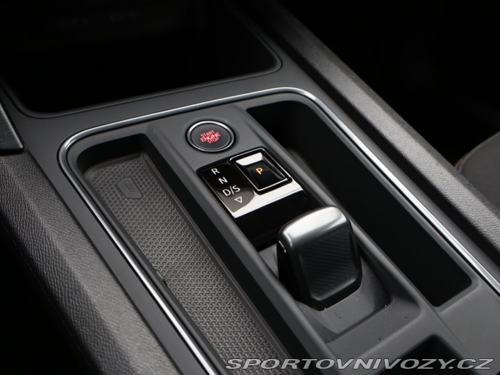 Cupra Formentor Formentor 1.5 TSI 2023