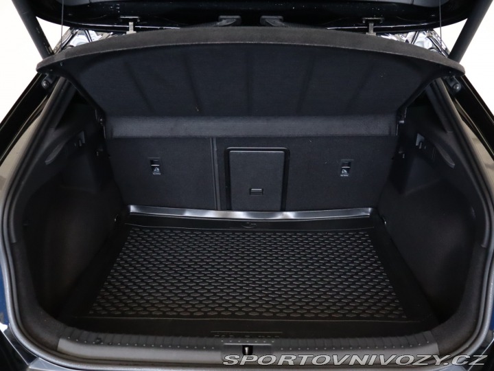 Cupra Formentor Formentor 1.5 TSI 2023