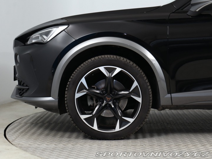 Cupra Formentor Formentor 1.5 TSI 2023