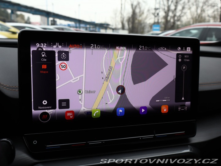 Cupra Formentor Formentor 1.5 TSI 2023