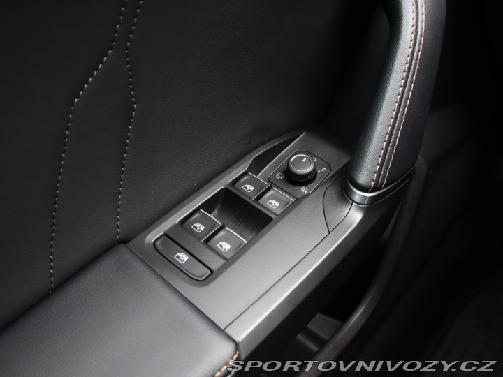 Cupra Formentor Formentor 1.5 TSI 2023