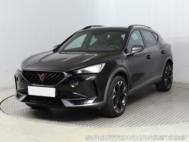 Cupra Formentor Formentor 1.5 TSI 2023