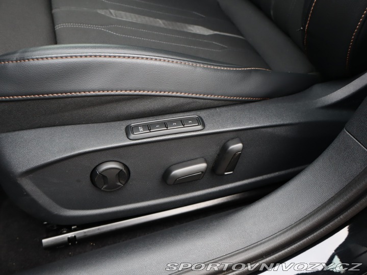 Cupra Formentor Formentor 1.5 TSI 2023