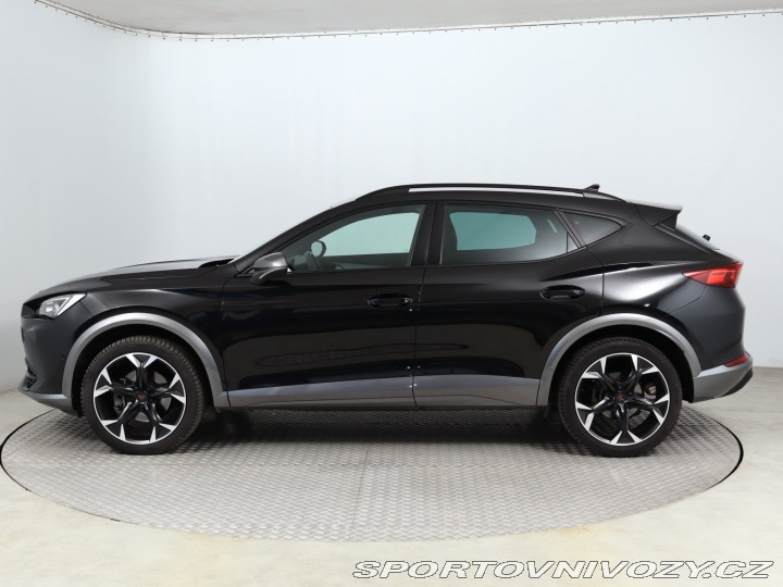 Cupra Formentor Formentor 1.5 TSI 2023